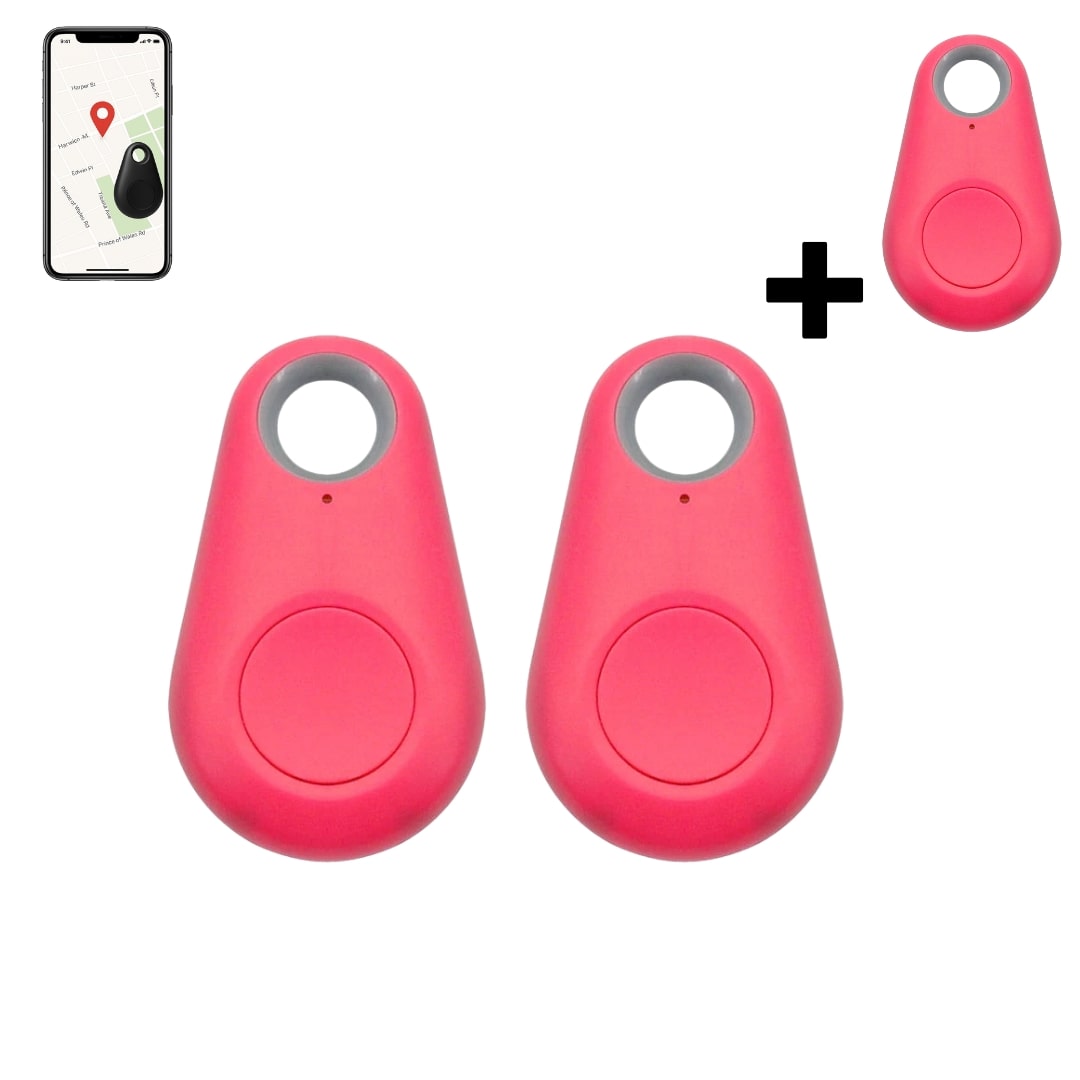 SafeTrack | GPS Tracker with Live Tracking for Kids, Pets & Valuables