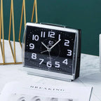 Simple Alarm Clock for Seniors