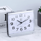 Simple Alarm Clock for Seniors