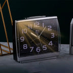 Simple Alarm Clock for Seniors
