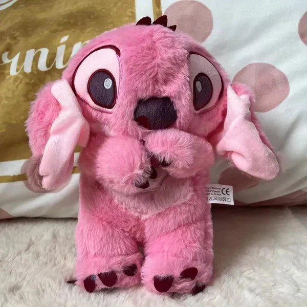 SnugBug | Calming Cuddly Toy for All Ages