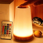 Soothing and Magical Night Light - LumiSeren-State of Style