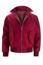 Calico | Stylish Harrington Jacket for Men