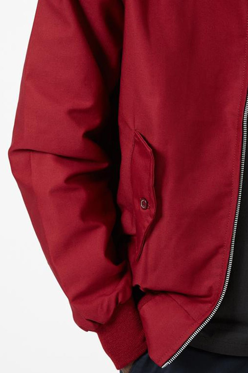 Calico | Stylish Harrington Jacket for Men