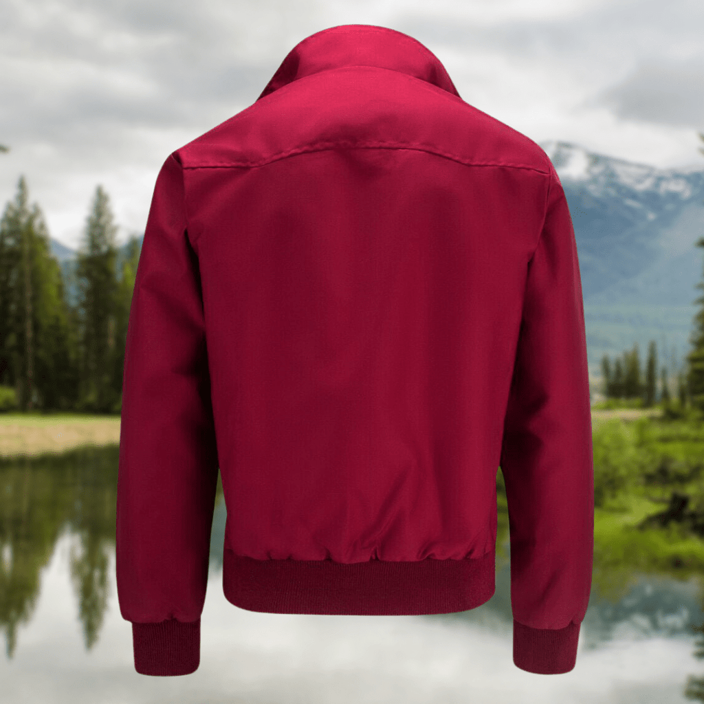 Calico | Stylish Harrington Jacket for Men