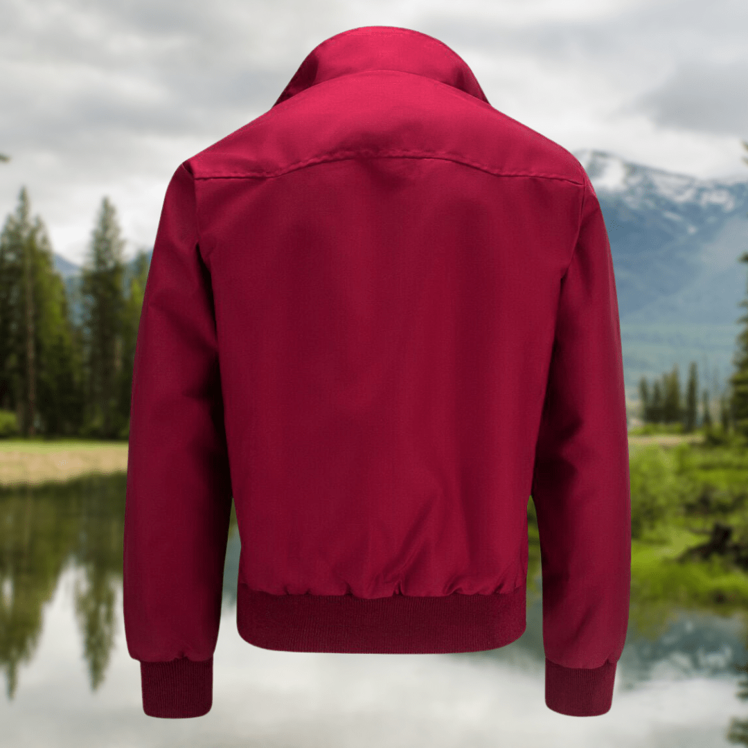 Calico | Stylish Harrington Jacket for Men