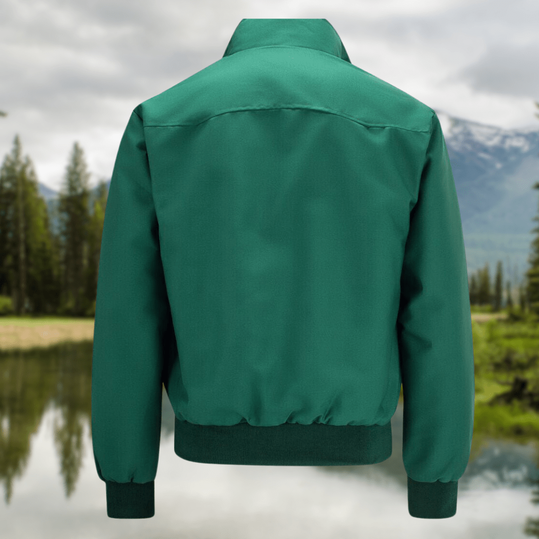Calico | Stylish Harrington Jacket for Men