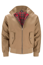 Calico | Stylish Harrington Jacket for Men