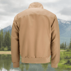 Calico | Stylish Harrington Jacket for Men