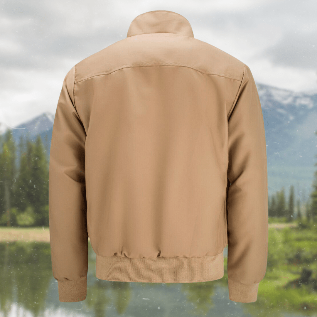 Calico | Stylish Harrington Jacket for Men