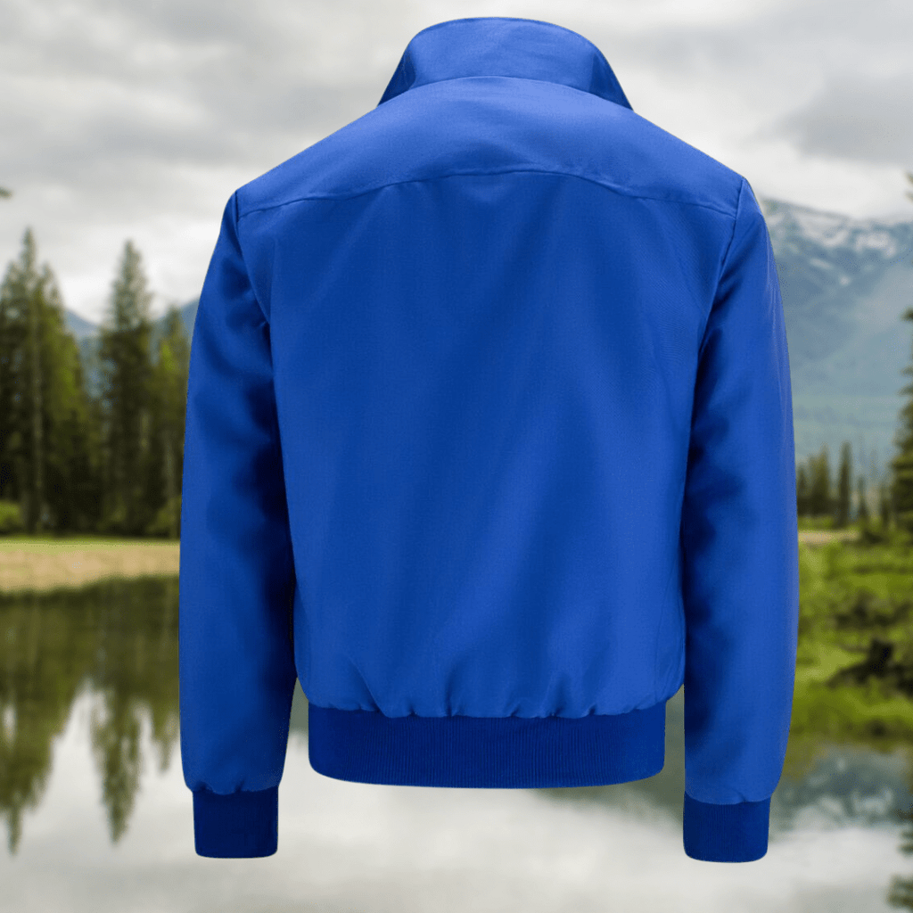 Calico | Stylish Harrington Jacket for Men