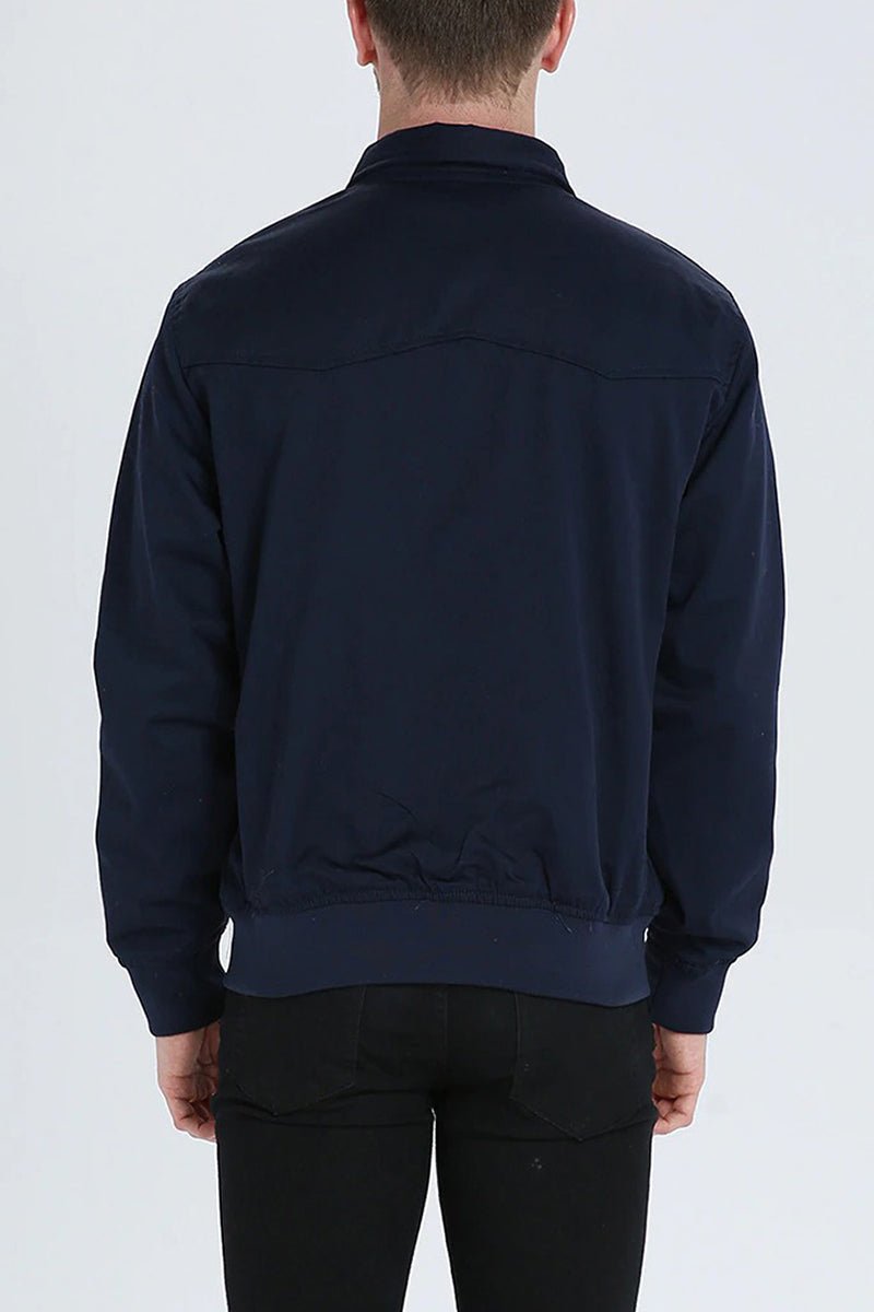 Calico | Stylish Harrington Jacket for Men
