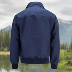 Calico | Stylish Harrington Jacket for Men