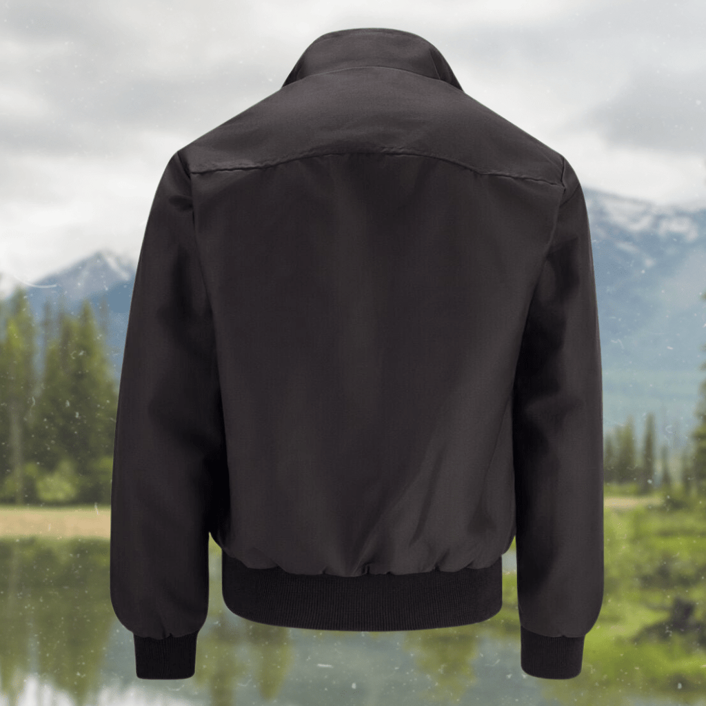 Calico | Stylish Harrington Jacket for Men