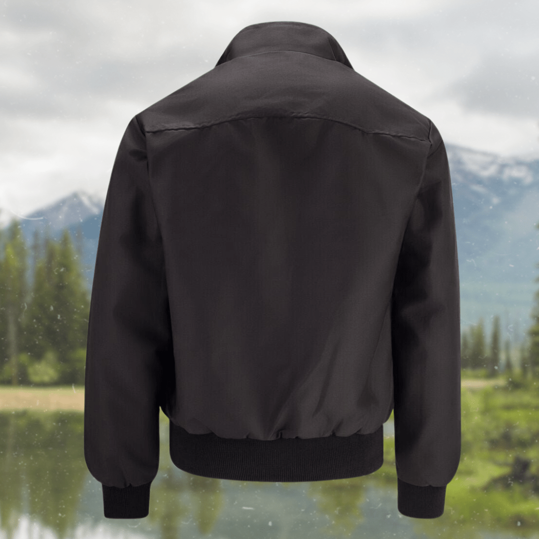 Calico | Stylish Harrington Jacket for Men