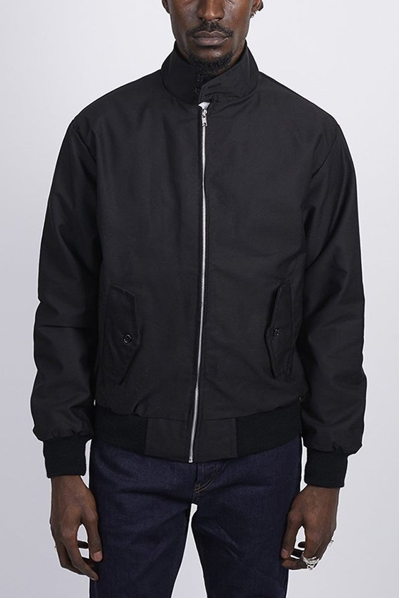 Calico | Stylish Harrington Jacket for Men