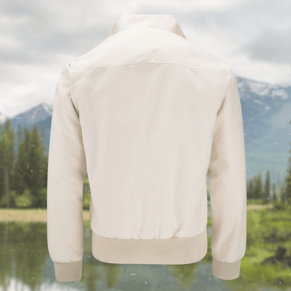 Calico | Stylish Harrington Jacket for Men