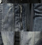 Calico | RETRO DENIM JACKET